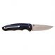 MTech USA MTE-FDR019-BL Folding knife - 1