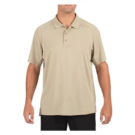 Men's 5.11 Helios Polo Photo
