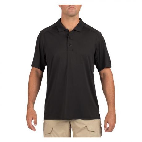Men's 5.11 Helios Polo Photo