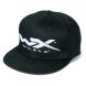 Wiley X Snapback Flat Bill Hat - 1