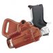 Gould & Goodrich Gold Line Small of Back Holster - 0
