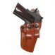 Gould & Goodrich Gold Line Inside Trouser Holster - 0