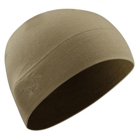 Men's Arc'teryx LEAF RHO LTW Beanie Photo