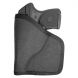 Gould & Goodrich Concealment Pocket Holster - 0