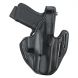 Gould & Goodrich Concealment Three Slot Pancake Holster - 0