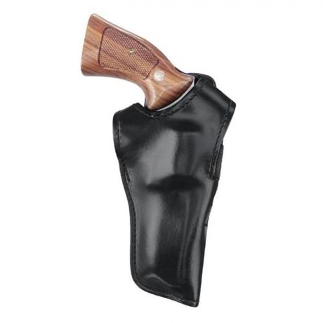 Gould & Goodrich Double Retention Revolver Duty Holster Photo