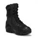 Men's Tactical Research Khyber Lightweight Tactical Side-Zip Waterproof Boots - 0