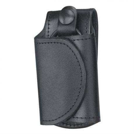 Gould & Goodrich Leather Slient Key Holder Photo