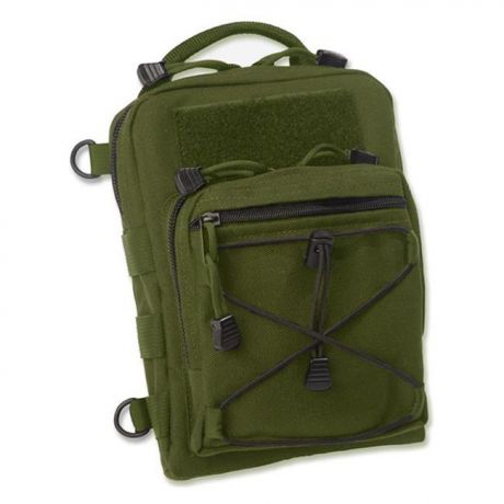Elite Survival Systems Avenger Concealment Gunpack Photo