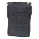 Elite Survival Systems MOLLE Medium General Utility Pouch - 1