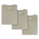 Men's Mission Made Crew Neck T-Shirts (3 Pack) 007009 - 0