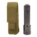 Elite Survival Systems MOLLE Flashlight Pouch