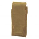 Elite Survival Systems MOLLE Pistol Single Mag Pouch