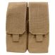 Elite Survival Systems MOLLE Assault Rifle Double Mag Pouch - 1