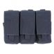 Elite Survival Systems MOLLE Assault Rifle Triple Mag Pouch - 0