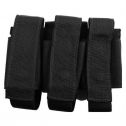 Elite Survival Systems MOLLE Triple Grenade Pouch