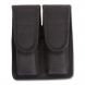 Elite Survival Systems Dura-Tek Double Magazine Case - 0
