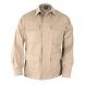 Men's Propper Uniform Poly / Cotton Ripstop BDU Coats - 1
