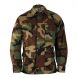 Men's Propper Uniform Poly / Cotton Ripstop BDU Coats - 2
