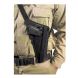 Elite Survival Systems Military Shoulder Holster - 0