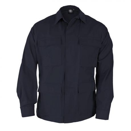 Men's Propper Uniform Poly / Cotton Ripstop BDU Coats Photo