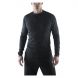 Men's Massif Long Sleeve HotJohns Crew Shirt - 0
