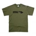 Elite Survival Systems Assault Systems T-Shirt