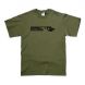 Elite Survival Systems Assault Systems T-Shirt - 0
