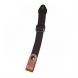 Gould & Goodrich Gold Line Shoulder Holster Tie Down - 0