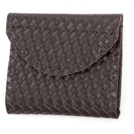 Gould & Goodrich Leather Two-Pocket Glove Case Photo