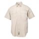 Men's 5.11 Short Sleeve Cotton Tactical Shirts - 0