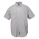Men's 5.11 Short Sleeve Cotton Tactical Shirts - 2
