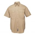 Men's 5.11 Short Sleeve Cotton Tactical Shirts