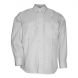 Men's 5.11 Long Sleeve Twill PDU Class A Shirts - 0