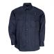 Men's 5.11 Long Sleeve Twill PDU Class A Shirts - 3
