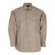 Men's 5.11 Long Sleeve Twill PDU Class A Shirts - 3