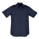Men's 5.11 Short Sleeve Taclite PDU Class B Shirts - 0