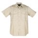 Men's 5.11 Short Sleeve Twill PDU Class B Shirts - 2