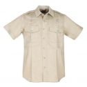 Men's 5.11 Short Sleeve Twill PDU Class B Shirts