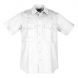 Men's 5.11 Short Sleeve Twill PDU Class B Shirts - 1