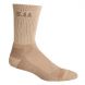 Men's 5.11 Level 1 6" Socks - 1