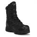 Men's Tactical Research Chrome Composite Toe Side-Zip Waterproof Boots - 0