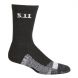 Men's 5.11 Level 1 6" Socks - 1