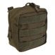 5.11 6" x 6" Pouch - 0