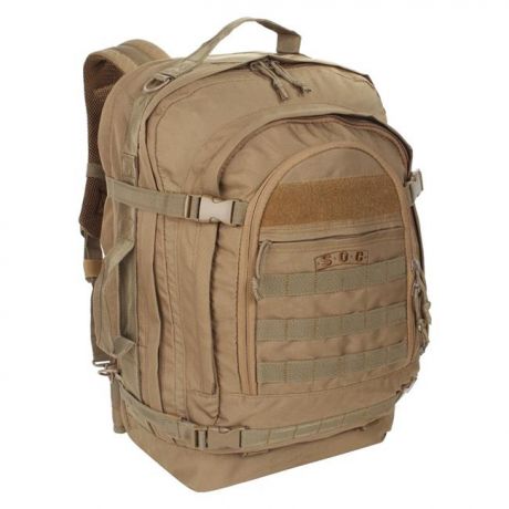 Sandpiper of California Bugout Bag Photo