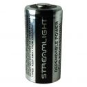 Streamlight CR123 Batteries