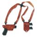 Galco Miami Classic II Shoulder System - 0