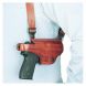 Galco Miami Classic II Shoulder System - 2