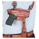 Galco Miami Classic II Shoulder System - 3