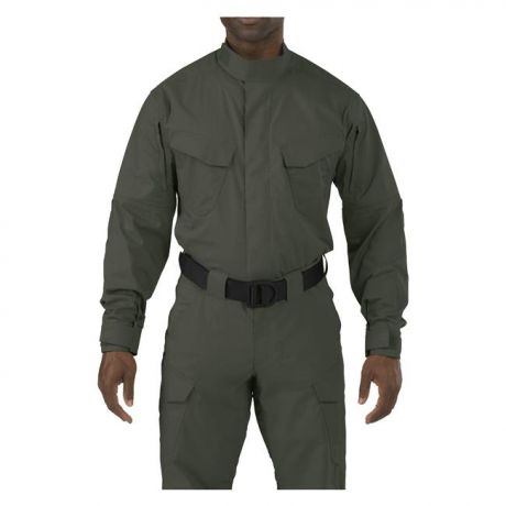 Men's 5.11 Stryke TDU Shirt Photo